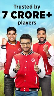 My11Circle Fantasy Cricket App পিসি