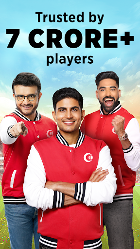 My11Circle Fantasy Cricket App