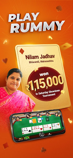 Rummy Circle