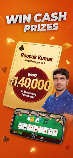 Rummy Circle