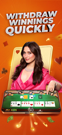 Rummy Circle