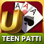 UTP - Ultimate Teen Patti (3 Patti)電腦版
