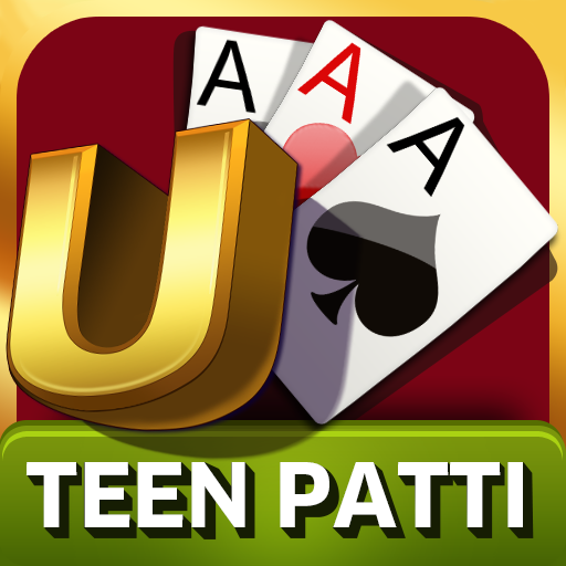 Ultimate Teen Patti (3 Patti) پی سی