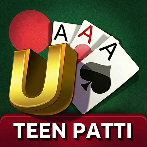 Ultimate Teen Patti (3 Patti)
