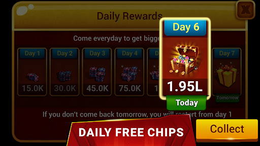 Ultimate Teen Patti (3 Patti)
