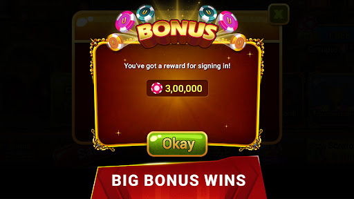 Ultimate Teen Patti (3 Patti)