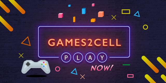 Games2cell - Show Off your skills الحاسوب