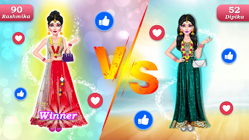 Fashion Show : Makeup Game PC