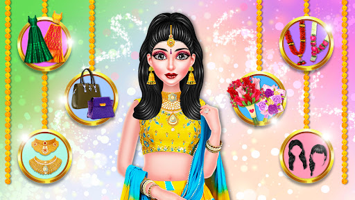 Fashion Show : Makeup Game PC