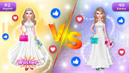 Fashion Show : Makeup Game PC