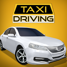 City Taxi Driving 3D Simulator PC