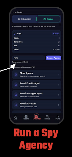 LifePop - Life Simulator PC