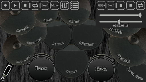 Drum kit (Drums) free PC