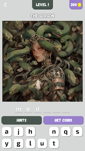Mythology Quiz! PC