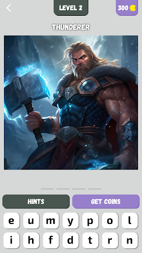 Mythology Quiz! PC