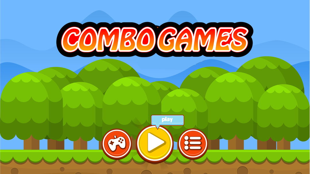 ComboGames الحاسوب