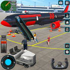 Flight Simulator 3D Plane Game PC