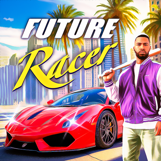 Crime Street Future racer