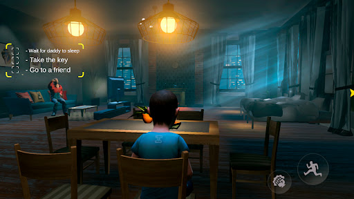 Uncharted School Boy Hacker