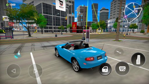 Uncharted School Boy Hacker