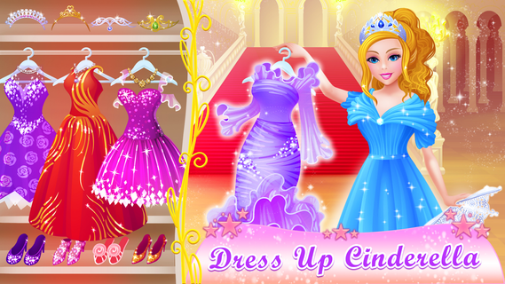 Cinderella