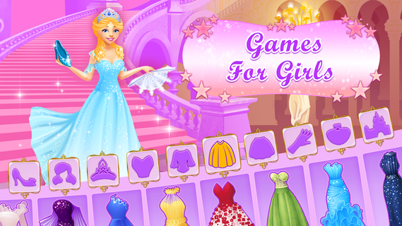 Cinderella