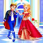 Cinderella & Prince