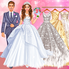 Wedding Games: Bride Dress Up پی سی