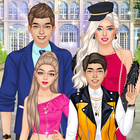 Superstar Family Dress Up Game PC