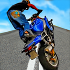 Moto Madness Stunt moto Race PC