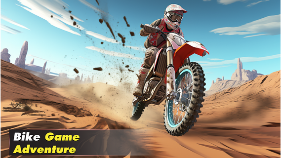 Moto Madness Stunt moto Race PC