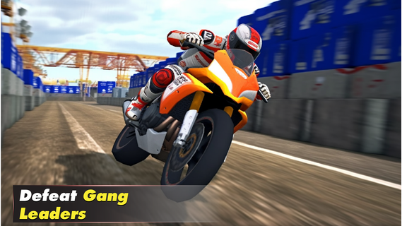 Moto Madness Stunt moto Race - APK Download for Android