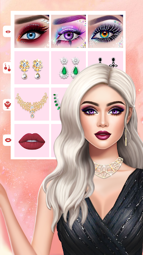 Prêt-à-makeup - Jeu Beauté DIY PC