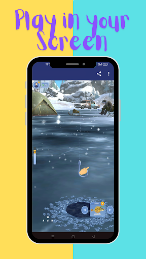 GamesHub - Web Games Portal পিসি