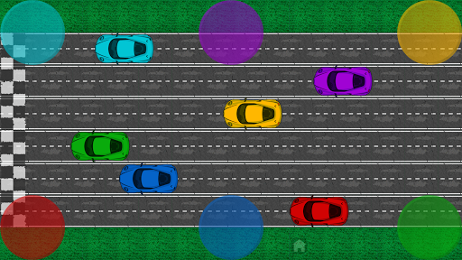 2 3 4 5 spellen voor 6 spelers PC