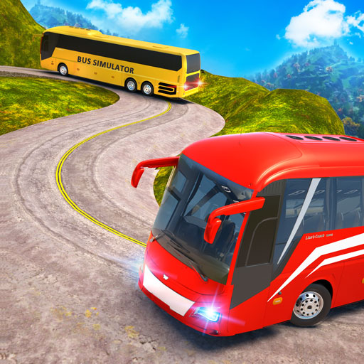 Download Bus Simulator 3D: Bus Games on PC with MEmu