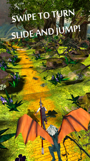 Runs Endless Prince in Jungle PC