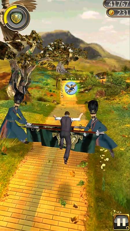 Runs Endless Prince in Jungle PC