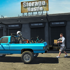 Storage Hustle Simulator Game پی سی