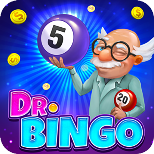 Dr. Bingo - VideoBingo + Slots PC