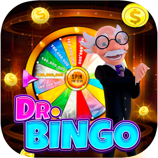 Dr. Bingo - VideoBingo + Slots para PC