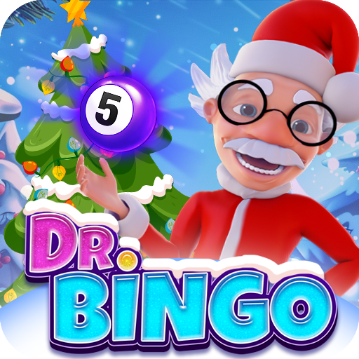 Dr. Bingo - VideoBingo + Slots