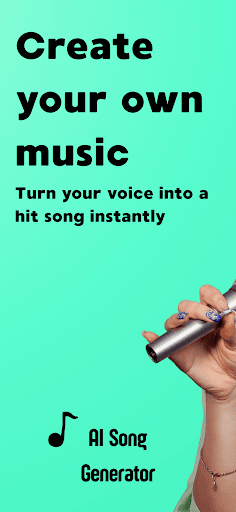 KI Musik Generator & Song Pro PC