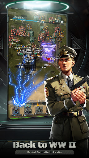 Last Bunker: 1945 PC版