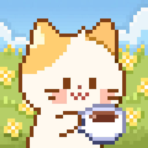 貓咪造咖－有故事的貓咪咖啡廳CAT CAFE