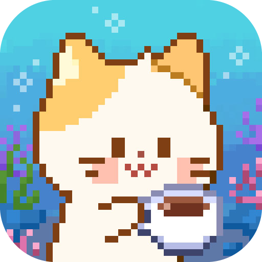 貓咪造咖－有故事的貓咪咖啡廳CAT CAFE