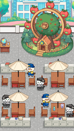 貓咪造咖－有故事的貓咪咖啡廳CAT CAFE電腦版