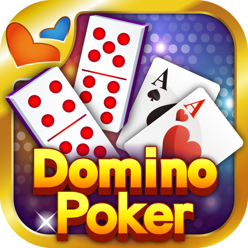 LUXY Domino Gaple QiuQiu Poker PC