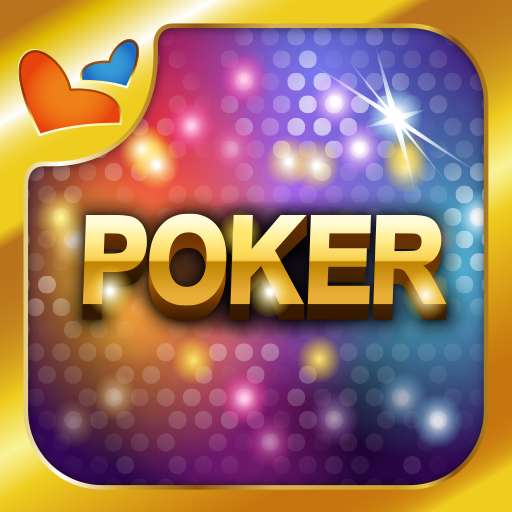 Luxy Poker-Online Texas Holdem PC