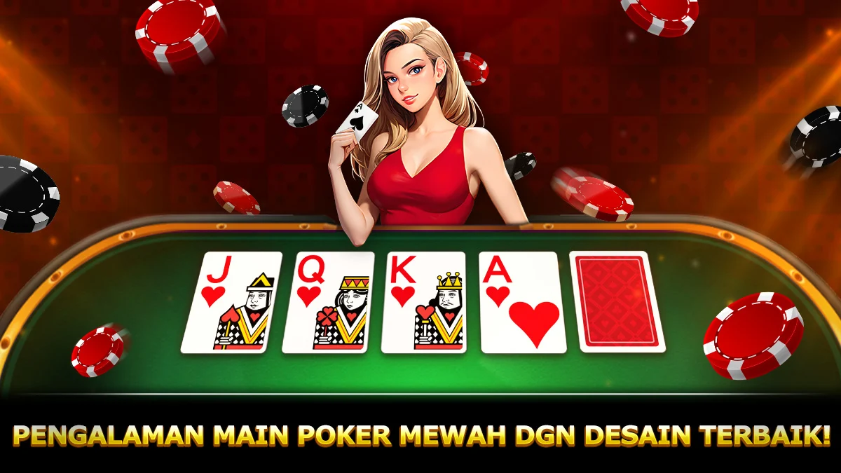 Luxy Poker-Online Texas Holdem PC